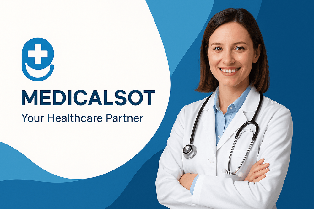 🏥 Why Booking Your Doctor Online is the Smartest Health Decision Today