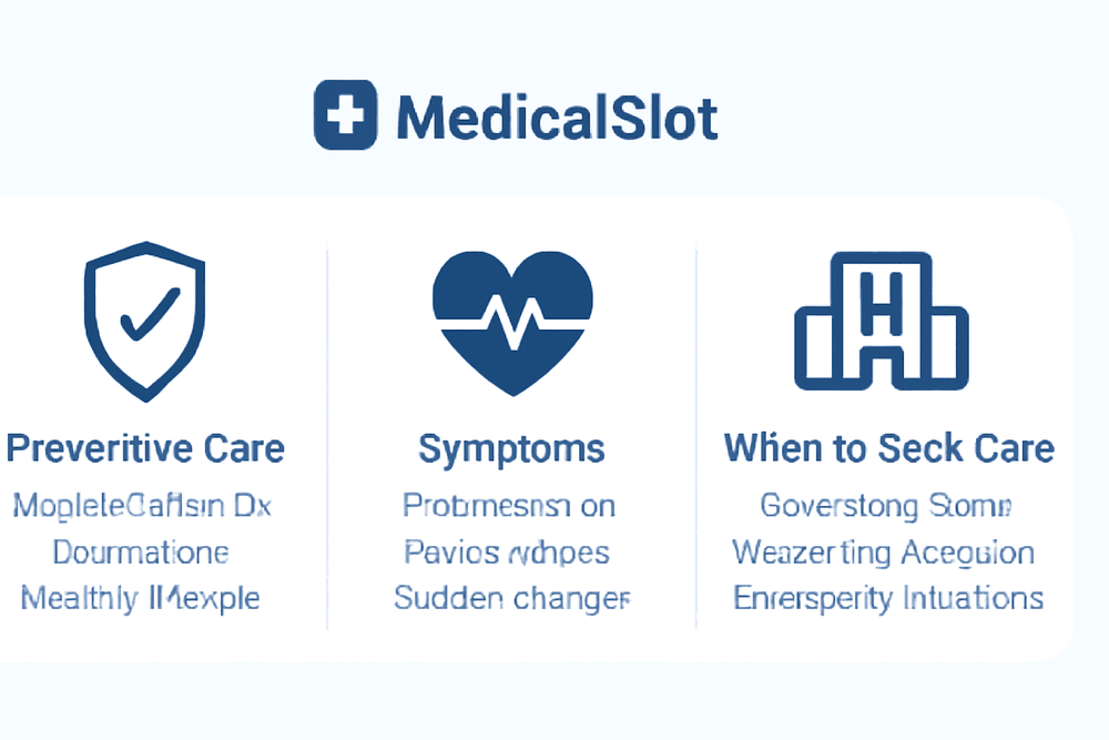 Your Health, Simplified: A Practical Guide to Common Conditions, Prevention, and Care