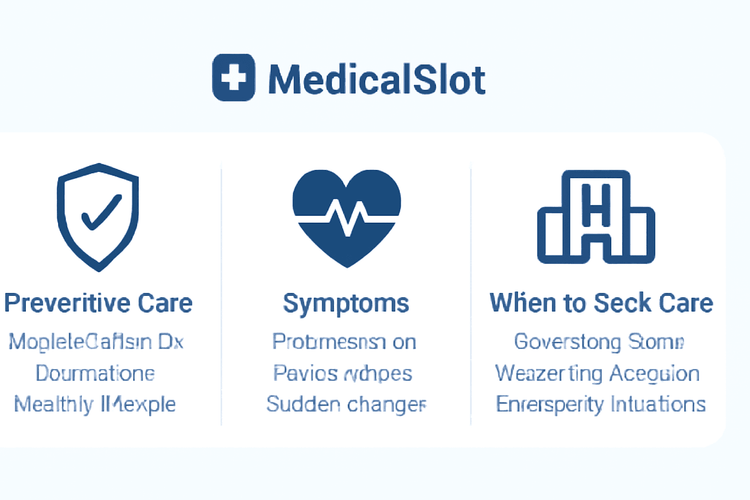 Your Health, Simplified: A Practical Guide to Common Conditions, Prevention, and Care