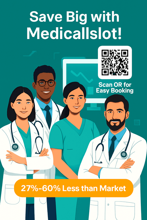 Healthcare access remains fragmented and inefficient in Tier 1 and Tier 2 Cities